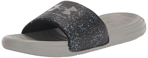 Image of Under Armour Kids' Ansa Graphic Sandals