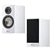 Produktbild Canton Chrono 30 Regallautsprecher Weiß 130 W 33 Hz - 40000 Hz 1 Paar