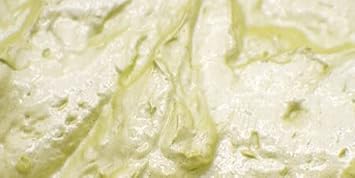 Nuvo Embellishment Mousse-Mint Tea