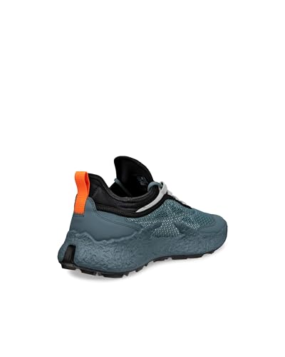 ECCO Men's Biom Hybrid 5 Textile Golf Shoe3