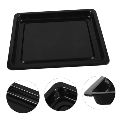 Plaque de cuisson émail polyvalente pour de bons petits plats au four