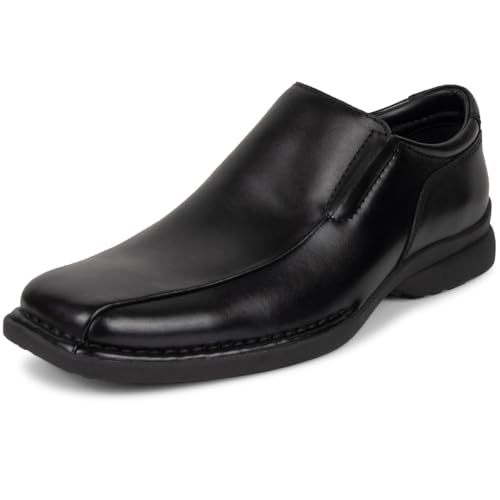 Kenneth Cole REACTION Men's Punchual Slip On Loafer