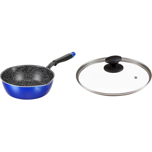 yZbgzatCY [^tCp 24cm u[ IHEKXΉ ̂悤Ɉ Ă 䥂ł ς g KtbJNEO RB-2153 + yAmazon.co.jpz KXW 24cm Sʕ Ct AME-7190