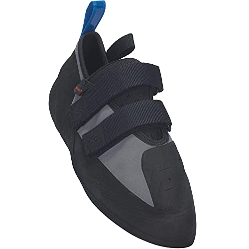 Up-Rise VCS 10 Climbing Shoes - Reach New Heights with Unmatched Performance Gray Black3
