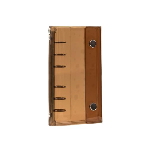 Guimeiren ��l�̃V�[���� A6�����o�C���_�[ O�^�����O�t�@�C�� �y���t�B��×20���t���z �J���[�t�@�C�� ���̎q���� �v���N�����[�p �V�[�����Ƃ��đ��@�\ �y�ʂŎ����^�ѕ֗� �w�Z�◷�s�ɍœK�ȃf�U�C�� ���[�p �X�^���v�� �f�R��(H)