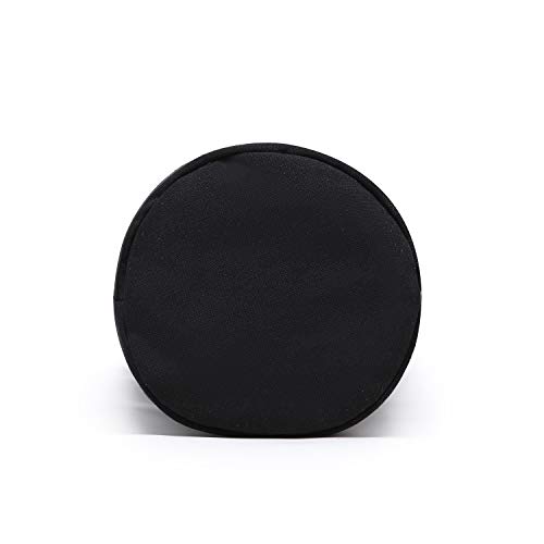 image for ELENTURE Yoga Mat Bag Tote Sling Carrier with Yoga Mat Strap and Large