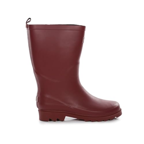 Unisex-Child Wellington Boots