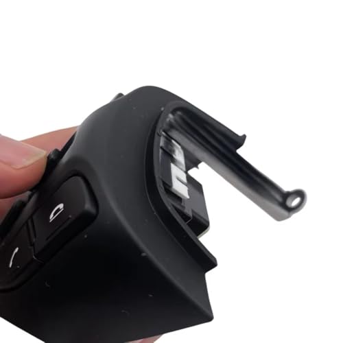 Botón de control de audio multifunción para volante Kia 96710-H8530 5