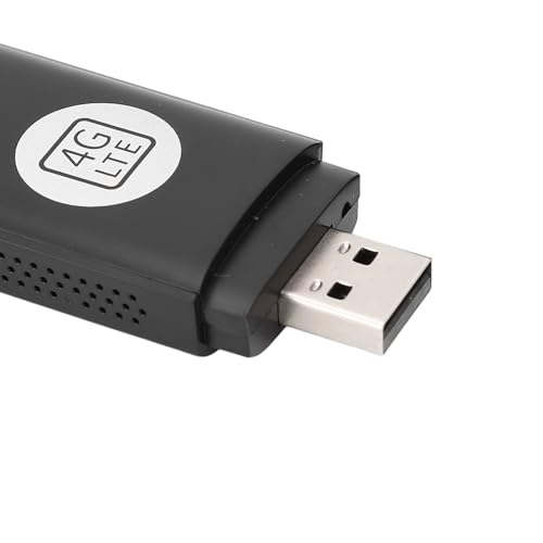 Image of Semme 4G USB Portable WiFi Hotspot Router Plug and Play with SIM Card Slot for Phones Tablets and Laptops Global Version