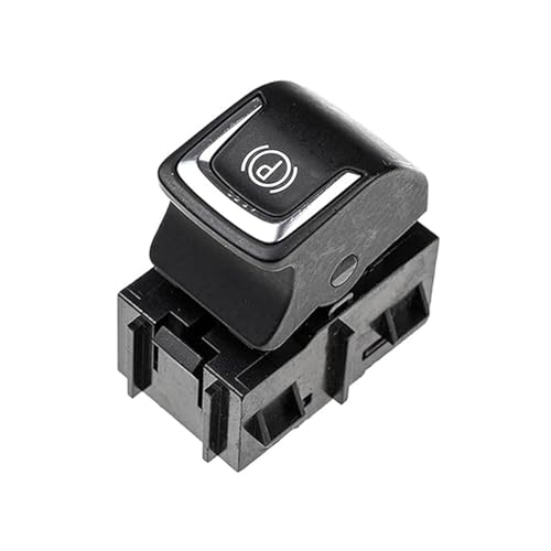 Freno de mano interruptor electronico Astra J arregla boton de estacionamiento 5