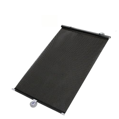 Parasol para coche retráctil juego de cortinas protectoras de calor