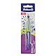 Pelikan Erase 2.0 - radierbarer ergonomischer Tintenroller - Blaue Tinte - für Rechts- und Linkshänder - unverformbare M-Spitze - Mine inklusive - Nachfüllbar