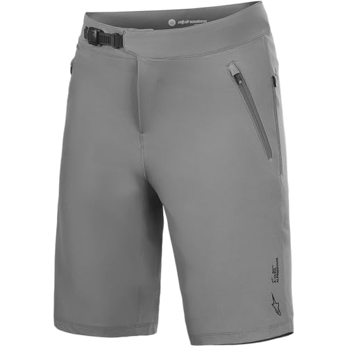 Short Alpinestars A-Dura Ride 32 respirant et anti-abrasion