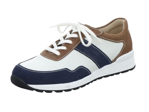 Finn Comfort Mens Prezzo Leather Shoes