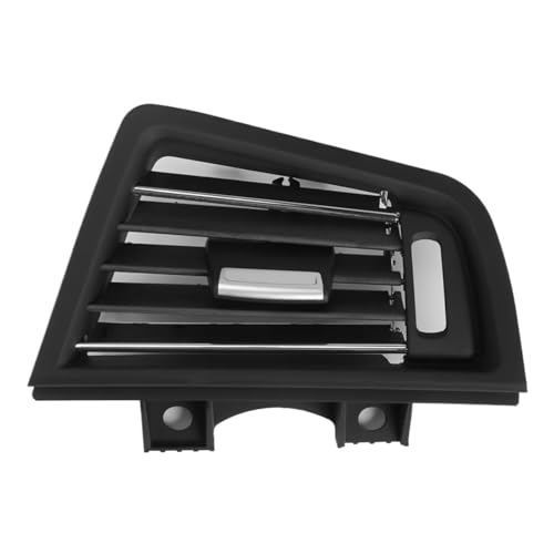 Moulures intérieures BMW Série 5 F10 RHD cadre clim droit de tableau de bord