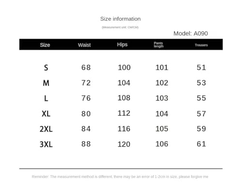 Men's American Retro Washing Scimitar Jeans Ripped Design Wide-Leg Trousers4