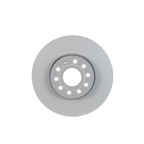Image of Bendix Priority1 BPR5682 Front Euro Brake Rotor (2 Rotors /1 Pair in Box)
