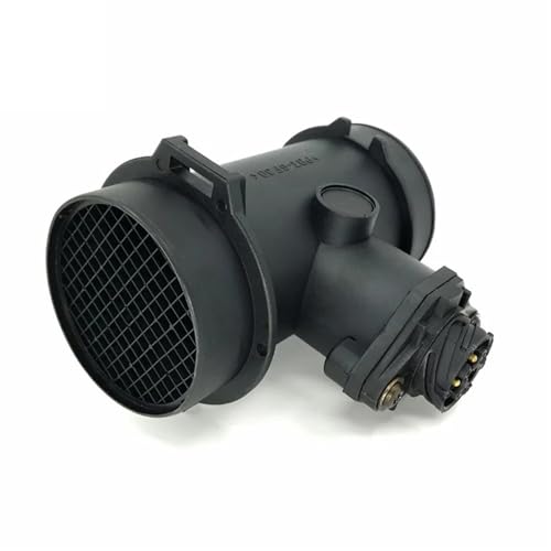 Capteur MAF de voiture débitmètre d'air résout fumée noire Benz 0280217100