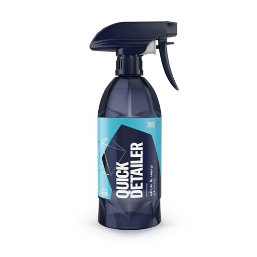 GYEON Quick Detailer Spray