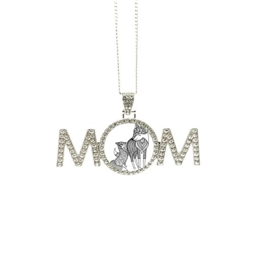 Collier Art Déco bijou tendance pour soirée élégante ou anniversaire