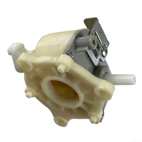 Caja de cambios oscilante para ventiladores de piso, construcción duradera de PC, compatible con múltiples modelos de ventilador de soporte, pieza de repuesto de caja de cambios de ventilador