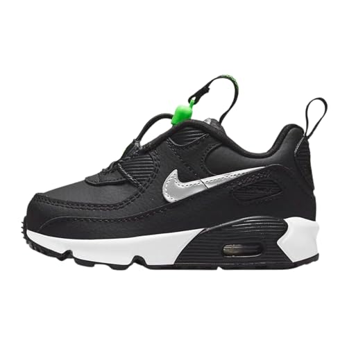 Nike Air Max 90 Toggle (Td) Toddlers Size-5