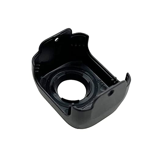 Marco de cámara para tres lentes con protector de chasis integrado 3