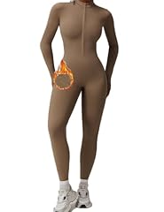 #3 Thermal Light Brown