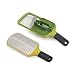 Produktbild Joseph Joseph Go-to Gadgets 2-teiliges Lebensmittel- und Gemüsezubereitungsset, Reibe und Mandoline, grün/gelb