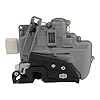 NSGMXT Door Lock Actuator Front Right (Driver Side) for A4 A5 Q3 Q5 TT 8J2837016A RHD #5