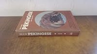 This is the Pekingese B0007DZ0LY Book Cover