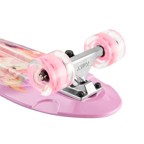 Reviews y listado de Patinete Violeta los 10 mejores. 23 Imagen adicional
