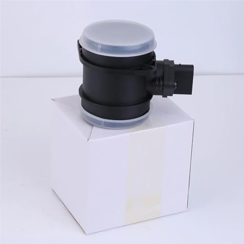 Capteur de débitmètre d'air massique MAF compatible BMW E90 E87 X3 E83 - 3