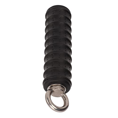 Poignée push down triceps durable avec grip antidérapant pour musculation - 7