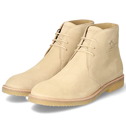 Image of Panama Jack Gildo C4, Men's Boat Shoes