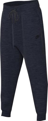 Amazon.com: Nike Sportswear Tech Fleece Big Kids' Joggers (HV5869
