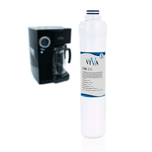 OsmoFresh: Membran Quella viVa Cover