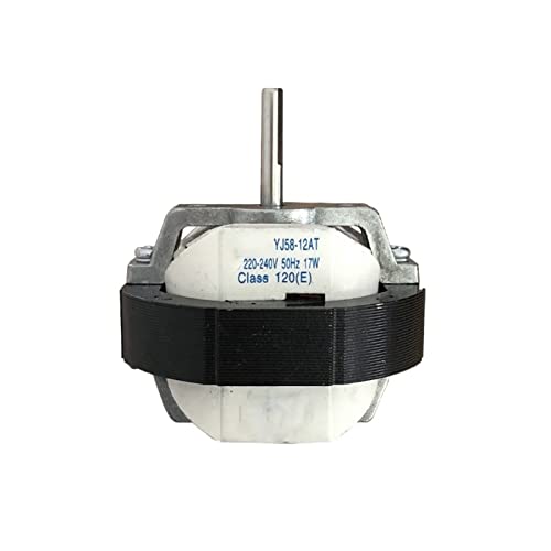 ~j[^[ YJ58-12A[^[AYJ58-12AT[^[AYJ58-20A[^[Aq[^[VF[h|[[^[Aq[^[ANZT[[^[OVtg[^[A220Vc[ ZFUGEDRLI (Color : D Shaft Yj58