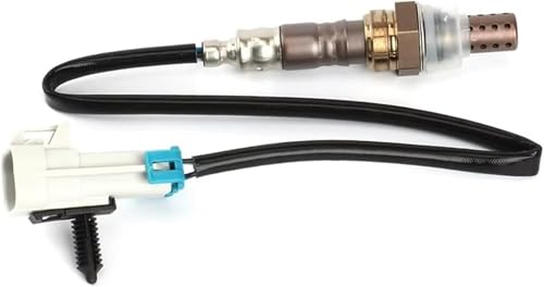 Capteur d'oxygène Saturn Sonde Lambda compatible Outlook, Relay et Vue | Référence 15284 - 6