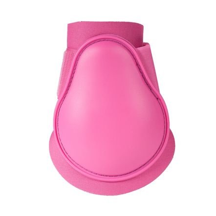 Best Cross Country Boots for Cobs: Top Picks & Reviews 11 HORZE Chicago Fetlock Rear Boots | Lightweight, Adjustable, Jumping Horse Boots (Pair) - Lady Light Pink - Cob