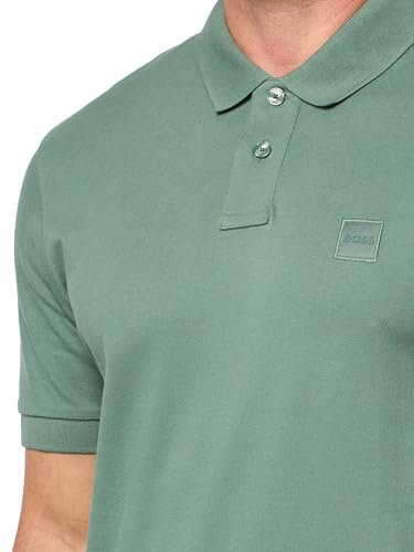 BOSS mens Polo Shirt Polo Shirt (pack of 1)