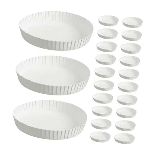 HAPINARY 100pcs Cup Lids Insect Glass Covers for Hotels Restaurants and Events Convenient and Clean Drink Covers for Juice and Cups