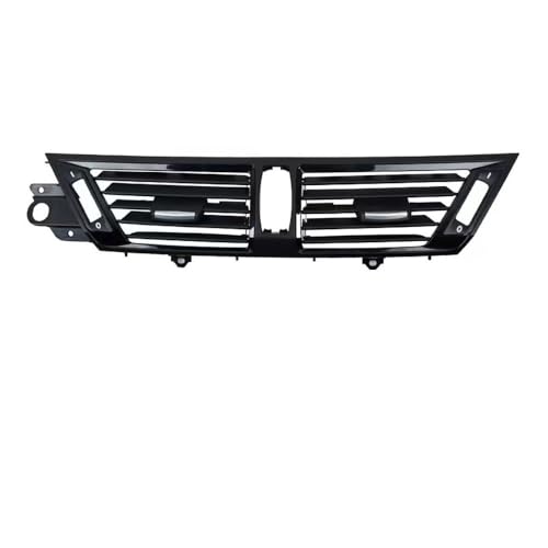 Sortie d'aération RHD pour BMW X1 E84 grille de ventilation tableau de bord 2010-2015