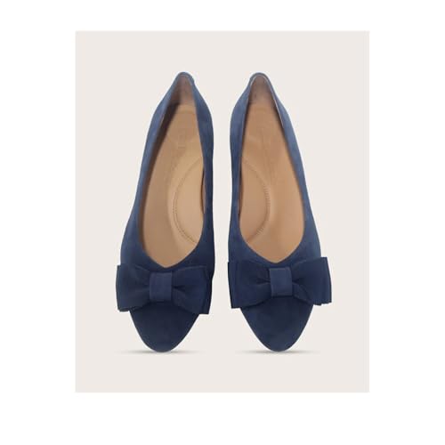 Image of Gentle Souls by Kenneth Cole Women's Atlas Flat