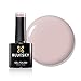 BLUESKY UV/LED-in Soak Off Nail Polish Gel, Pink Builder 10 ml