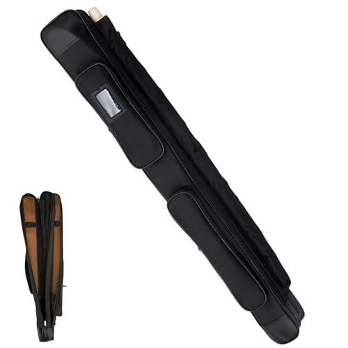 Funda para espada doble de 110cm para transportar dos Katanas 2