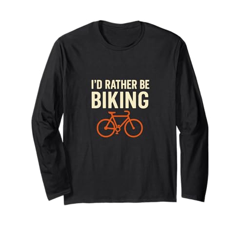 I'd Rather Be Biking �ʔ����T�C�N���X�g�O���t�B�b�N ����T�V���c