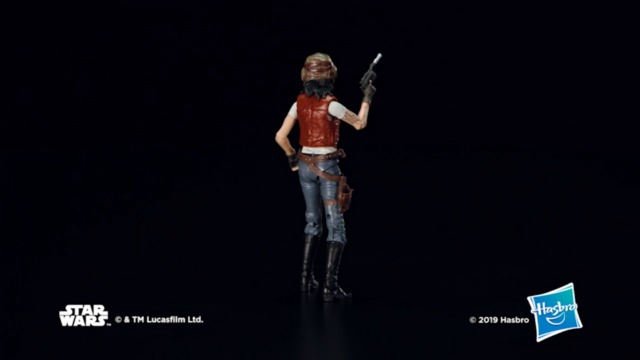 Amazon.com: STAR WARS The Black Series Doctor Aphra Comics 6