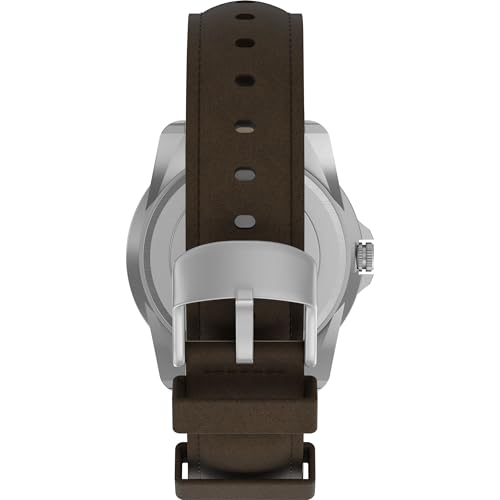 Image of Timex Expedition Rugged Metal Watch