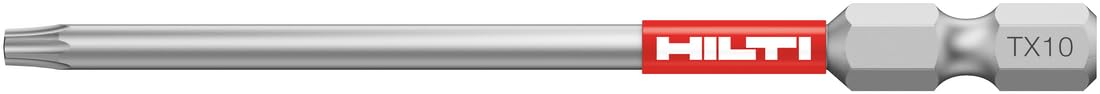 Hilti Set di punte S-BSP UNI 89/3 1/2" T (17), 2039205